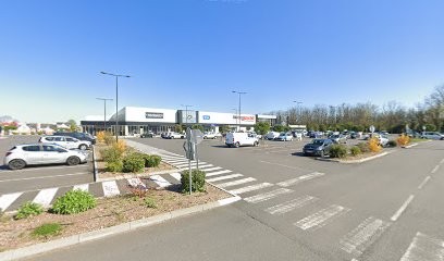 TVS Hervet Sarl, Réparateur d'Electroménager à Pocé-sur-Cisse
