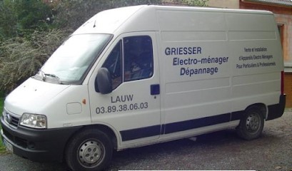GED Dépannage, Réparateur d'Electroménager à Lauw
