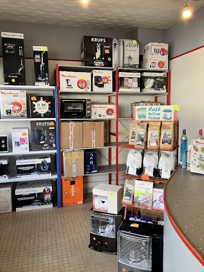 Top Dépann' SARL, Réparateur d'Electroménager à Agneaux