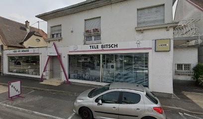 Télé Ménager Bitsch, Réparateur d'Electroménager à Hirsingue