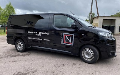 L'Atelier de Nico, Réparateur d'Electroménager à Remiremont