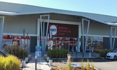 DARTY Quetigny, Magasin d'Electroménager à Quetigny