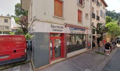 Libersalle Jean François, Réparateur d'Electroménager à Vernet-les-Bains