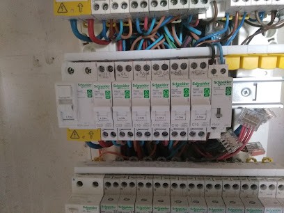 CED'DEPANNE, Réparateur d'Electroménager à Nébing