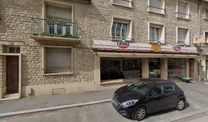 EXTRA - Romain SAS, Magasin d'Electroménager à Argentan