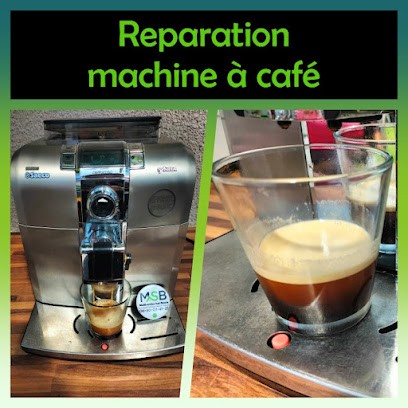 Multiservice Sud Bassin, Réparateur d'Electroménager à Gujan-Mestras