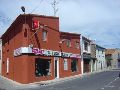TVS Télé Vidéo Salanque, Magasin d'Electroménager à Saint-Laurent-de-la-Salanque