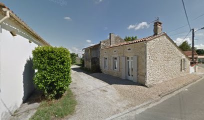 Dechartre Thierry, Réparateur d'Electroménager à Gaillan-en-Médoc