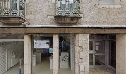 Seurre Electro, Magasin d'Electroménager à Seurre