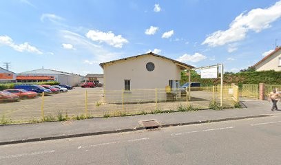 Ducros (SA Etabl), Réparateur d'Electroménager à Saint-Doulchard