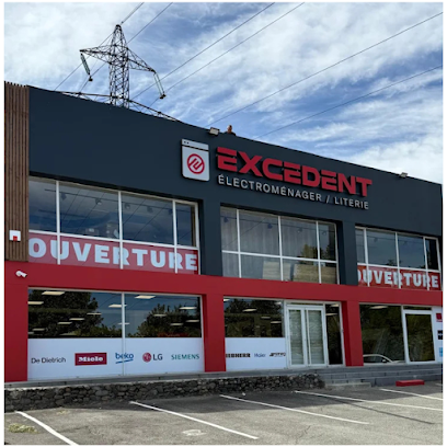 Excédent Electroménager Literie Auzeville-Tolosane, Magasin D'électroménager à Auzeville-Tolosane