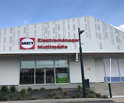 DARTY Savenay, Magasin d'Electroménager à Savenay