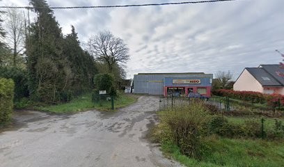 EDS dépannage électroménager, Réparateur d'Electroménager à Noyal-Pontivy