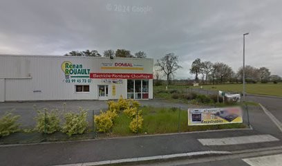 Rouault Renan - Proxi confort, Magasin d'Electroménager à Vieux-Vy-sur-Couesnon