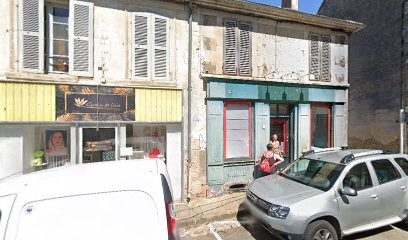 CCFR Sarl, Magasin d'Electroménager à Entrains-sur-Nohain