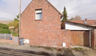 Naspinski Jean-Pierre, Réparateur d'Electroménager à Vermelles