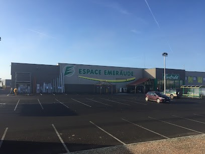 Proxi Confort - Ruaux Agricole Espace Emeraude, Magasin d'Electroménager à Saint-Pierre-en-Auge