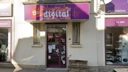 Group Digital, Magasin d'Electroménager à Vittel