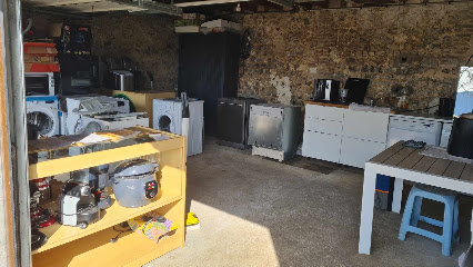 Le Repair Hs - Labellisé Qualirepar, Réparateur D'appareils Électroménagers à Quillebeuf-sur-Seine