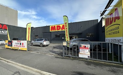 MDA Electroménager Discount, Magasin d'Electroménager à Villefranche-sur-Saône