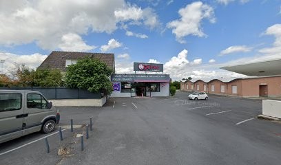 ETABLISSEMENTS GALLET, Magasin d'Electroménager à Fagnières