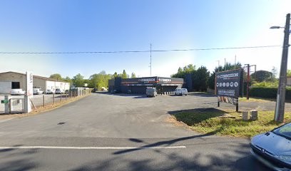 Imbert D, Réparateur d'Electroménager à Pineuilh