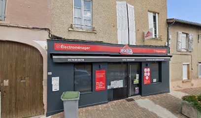 Etablissements Chignard, Réparateur d'Electroménager à Saint-Étienne-des-Oullières