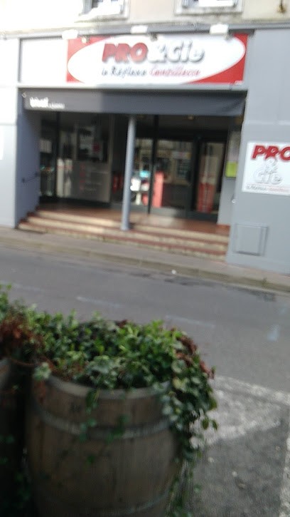 PRO&Cie - Ent. Sancoins Confort Ménager, Magasin d'Electroménager à Sancoins