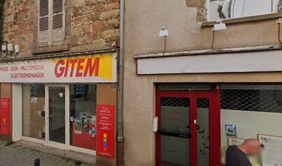 Viricel Jean Luc Image Son Electroménager, Réparateur d'Electroménager à Saint-Symphorien-sur-Coise