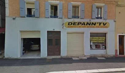 Dépann'Tv, Réparateur d'Electroménager à Hauts de Bienne