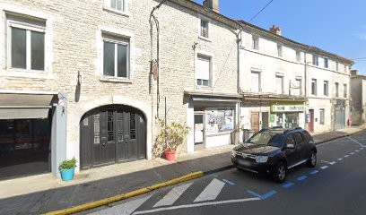 IDEM Tarraud Dominique, Réparateur d'Electroménager à Cellettes