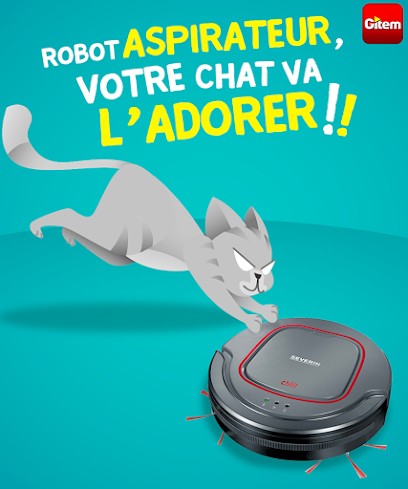 Gitem, Magasin d'Electroménager à Seilhac