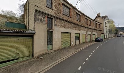 Etablissements Massoptier Fils, Magasin d'Electroménager à Thiers