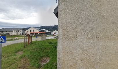 ALP'ELEC 38, Réparateur d'Electroménager à Lans-en-Vercors