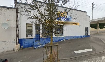 TOP ELEC, Magasin d'Electroménager à Bouttencourt