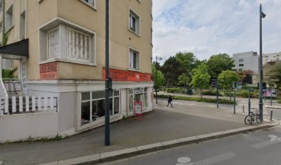 Ginguené Pierre, Réparateur d'Electroménager à Rennes