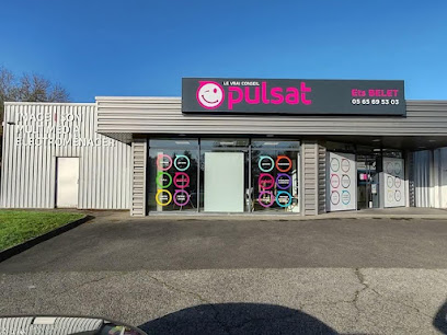 Pulsat, Magasin D'électroménager à Olemps