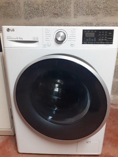 POIRIER électroménager, Réparateur d'Electroménager à Lanester