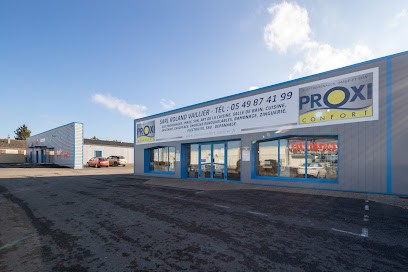 Proxi Confort - Ets Vaillier Roland, Magasin d'Electroménager à Savigné