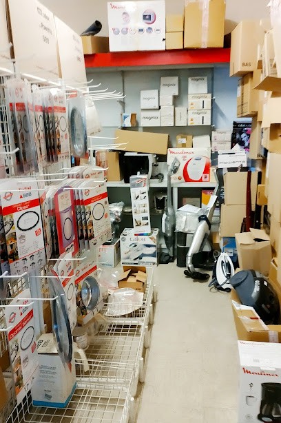 Centre Service Agréé, Réparateur d'Electroménager à Montigny-lès-Metz