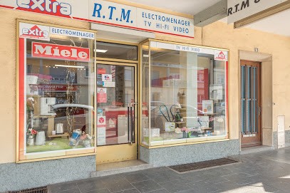 EXTRA - Radio Télé Ménager, Magasin d'Electroménager à Sélestat