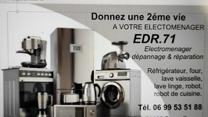 REPAR FRIGO 71, Réparateur d'Electroménager à Chalon-sur-Saône