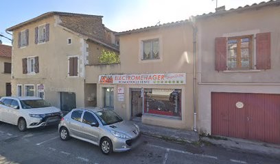 ADM ELECTROMENAGER, Réparateur d'Electroménager à Saint-Céré