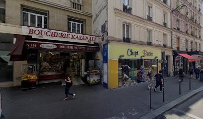 Réparation Électroménager Paris Voltaire, Réparateur d'Electroménager à Paris 11