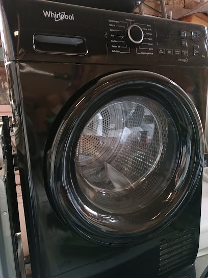 PLANET'ERMS, Réparateur d'Electroménager à Munchhouse