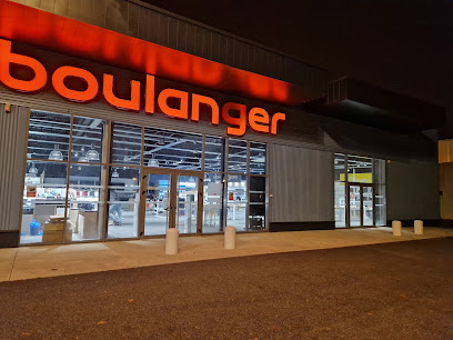 Boulanger Provins Magasin D'électroménager à Provins