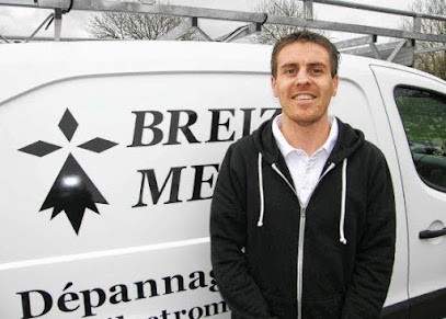 Breizh Ménager, Réparateur d'Electroménager à Gouesnou