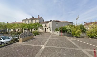 Virgile Pierre, Réparateur d'Electroménager à Pauillac