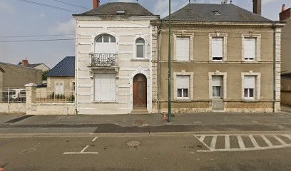 Lebert Gaétan, Réparateur d'Electroménager à Bessé-sur-Braye