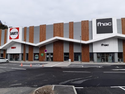 DARTY Sallanches, Magasin d'Electroménager à Sallanches